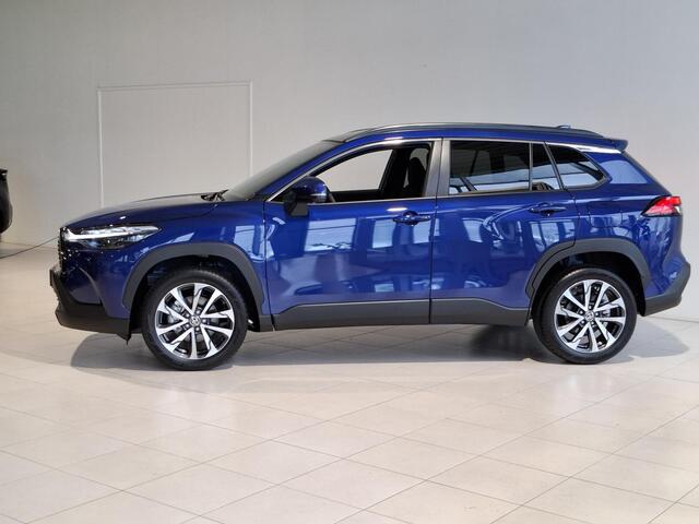 Toyota COROLLA Cross Hybrid 140 Style