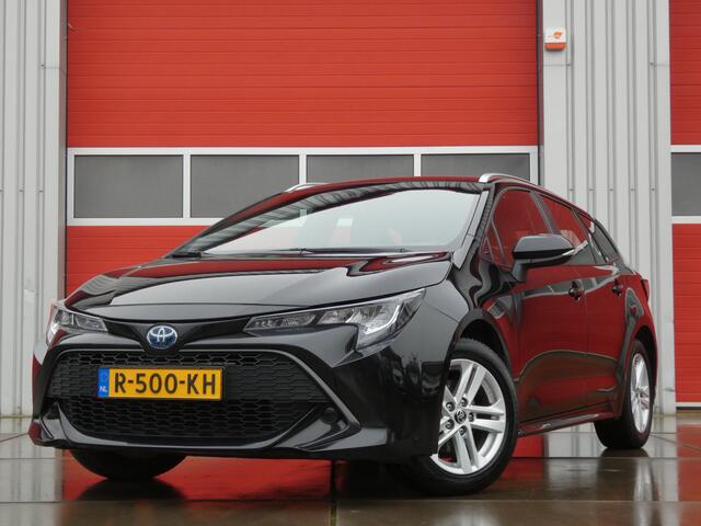 Toyota COROLLA Touring Sports 1.8 Hybrid Active/ lage km/ zeer mooi!