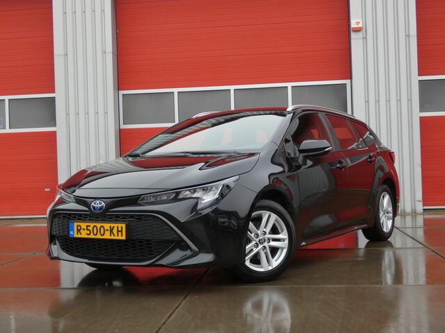 Toyota COROLLA Touring Sports 1.8 Hybrid Active/ lage km/ zeer mooi!