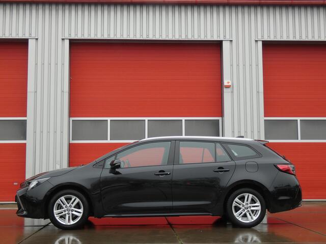 Toyota COROLLA Touring Sports 1.8 Hybrid Active/ lage km/ zeer mooi!