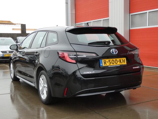 Toyota COROLLA Touring Sports 1.8 Hybrid Active/ lage km/ zeer mooi!