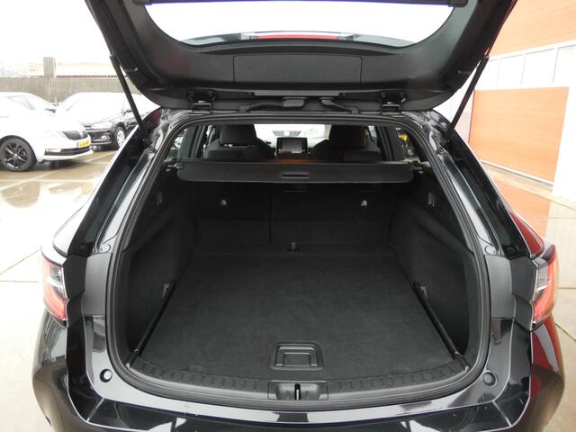 Toyota COROLLA Touring Sports 1.8 Hybrid Active/ lage km/ zeer mooi!