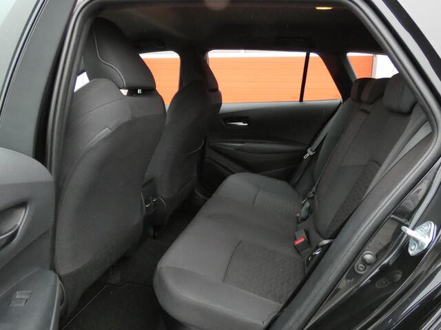 Toyota COROLLA Touring Sports 1.8 Hybrid Active/ lage km/ zeer mooi!