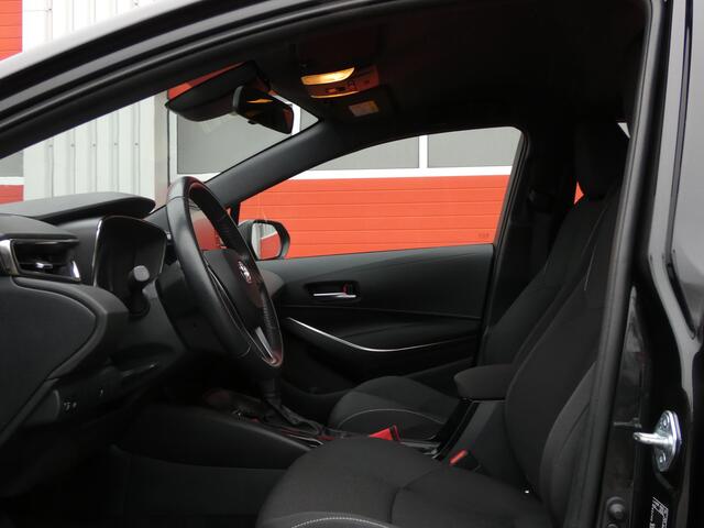 Toyota COROLLA Touring Sports 1.8 Hybrid Active/ lage km/ zeer mooi!