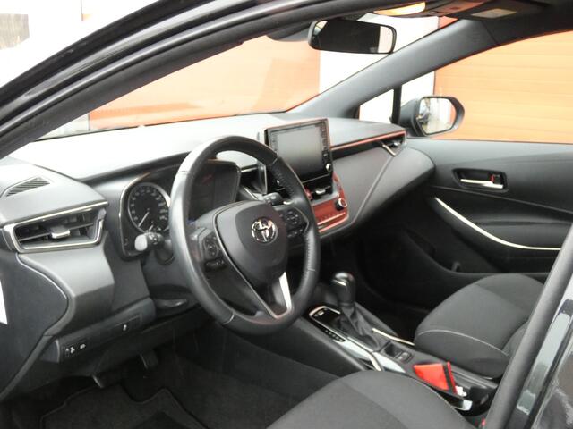 Toyota COROLLA Touring Sports 1.8 Hybrid Active/ lage km/ zeer mooi!