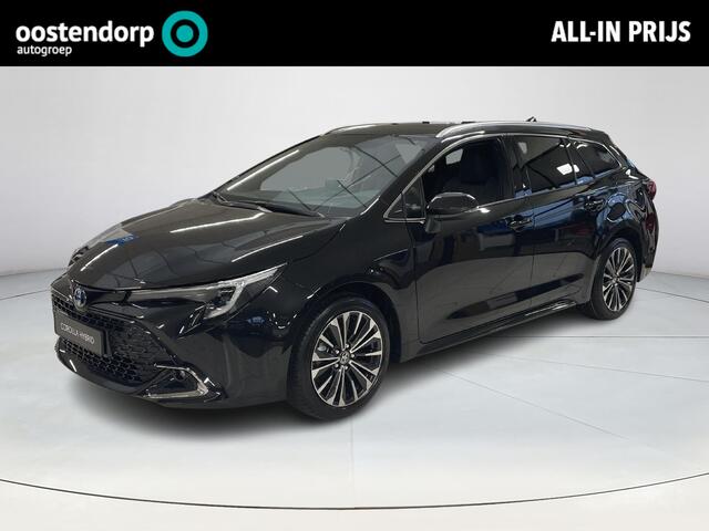 Toyota COROLLA Touring Sports Hybrid 140 Dynamic **NIEUWE AUTO/ DIRECT LEVERBAAR**