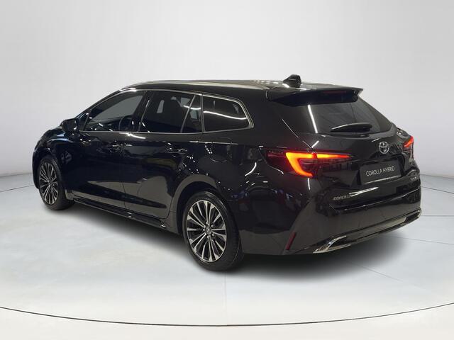 Toyota COROLLA Touring Sports Hybrid 140 Dynamic **NIEUWE AUTO/ DIRECT LEVERBAAR**