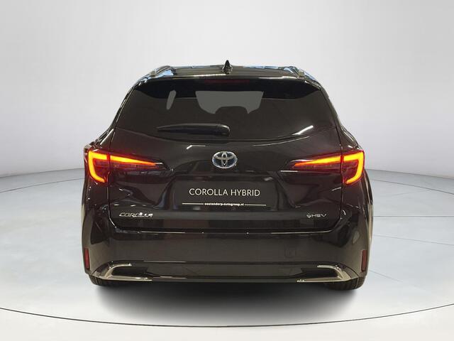 Toyota COROLLA Touring Sports Hybrid 140 Dynamic **NIEUWE AUTO/ DIRECT LEVERBAAR**