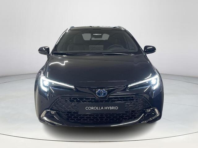 Toyota COROLLA Touring Sports Hybrid 140 Dynamic **NIEUWE AUTO/ DIRECT LEVERBAAR**