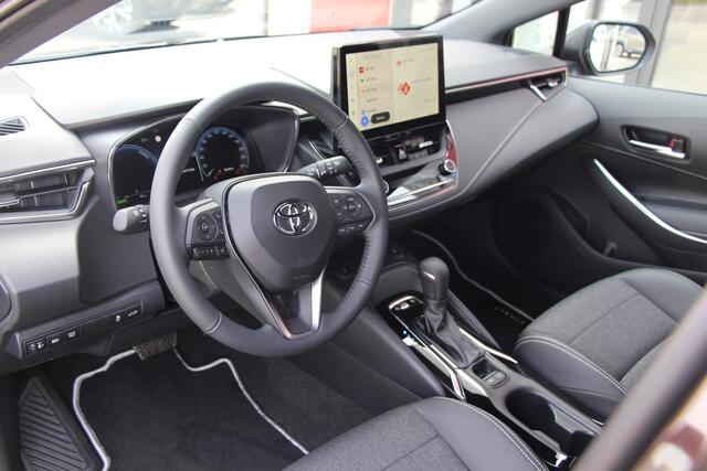 Toyota COROLLA Touring Sports Hybrid 140 Dynamic **NIEUWE AUTO/ DIRECT LEVERBAAR**