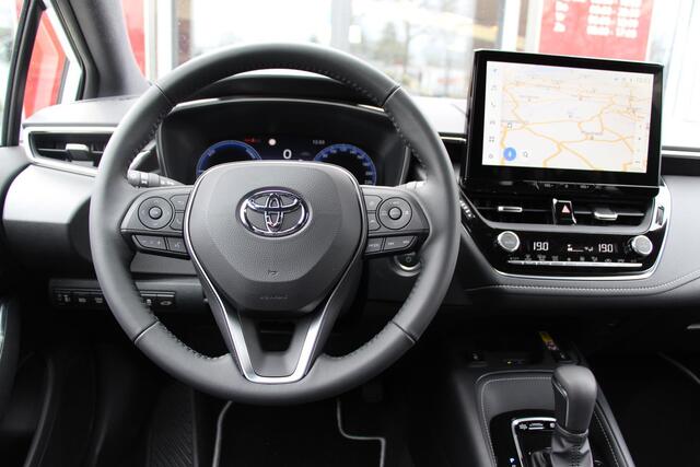 Toyota COROLLA Touring Sports Hybrid 140 Dynamic **NIEUWE AUTO/ DIRECT LEVERBAAR**