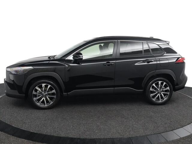 Toyota COROLLA Cross Hybrid 200 Style | Nieuwe Auto | Direct Leverbaar |