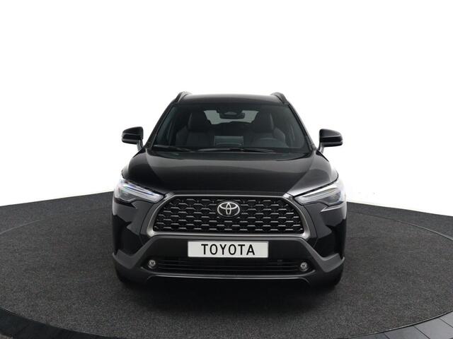 Toyota COROLLA Cross Hybrid 200 Style | Nieuwe Auto | Direct Leverbaar |