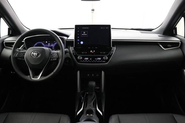 Toyota COROLLA Cross Hybrid 200 Style | Nieuwe Auto | Direct Leverbaar |