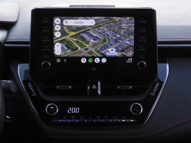 Toyota COROLLA 2.0 HYBRID EXECUTIVE/ JBL/ 18INCH GR-VELGEN