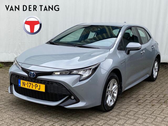 Toyota COROLLA 1.8 Hybrid Business / Carplay/ stl.vw