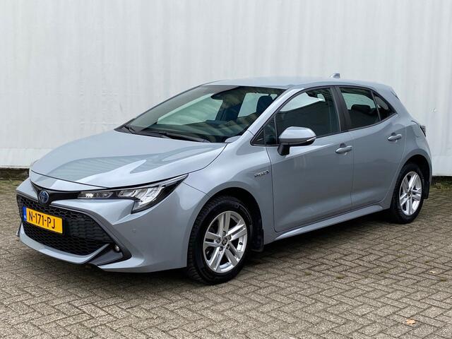 Toyota COROLLA 1.8 Hybrid Business / Carplay/ stl.vw