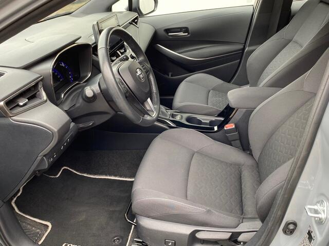 Toyota COROLLA 1.8 Hybrid Business / Carplay/ stl.vw