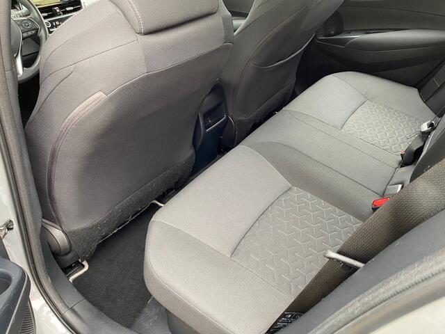 Toyota COROLLA 1.8 Hybrid Business / Carplay/ stl.vw