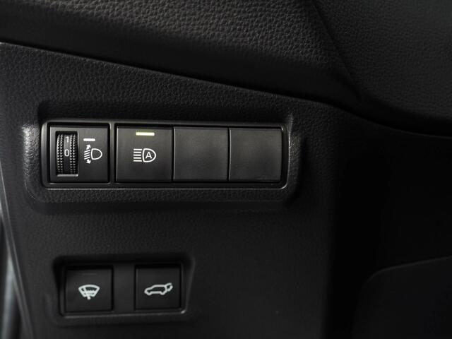Toyota COROLLA Cross Hybrid 140 Style | Dodehoekdetectie | Toyota Safety Sense 3 | Voorstoelen- en Stuurwiel Verwarmd | Apple CarPlay/ Android Auto | Adaptive Cruise Control | Achteruitrijcamera | Draadloos Telefoonlader