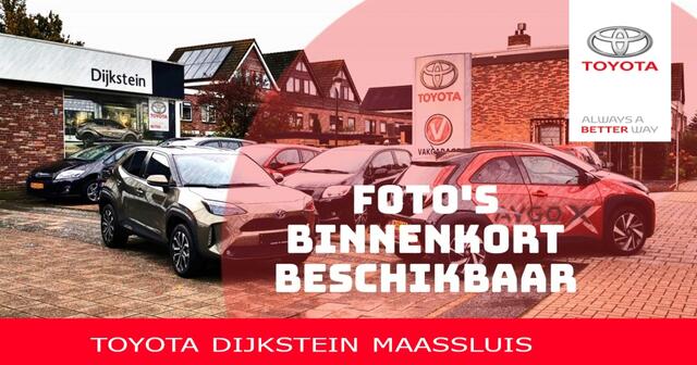 Toyota COROLLA Corolla Cross 1.8 Hybrid Team D