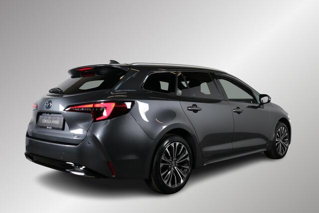 Toyota COROLLA Hybrid 140 Dynamic