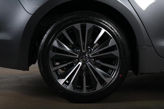 Toyota COROLLA Hybrid 140 Dynamic