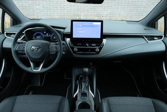 Toyota COROLLA Hybrid 140 Dynamic