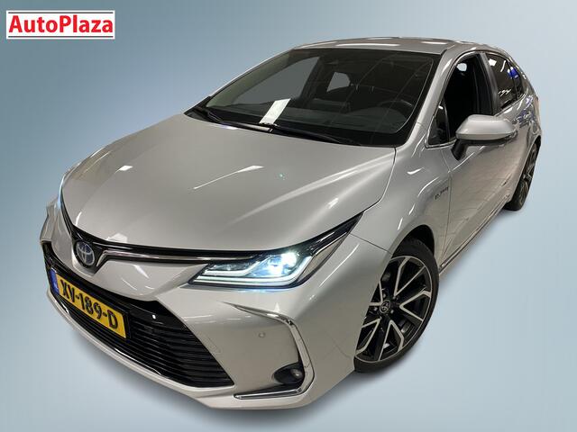 Toyota COROLLA 1.8 Hybrid Executive