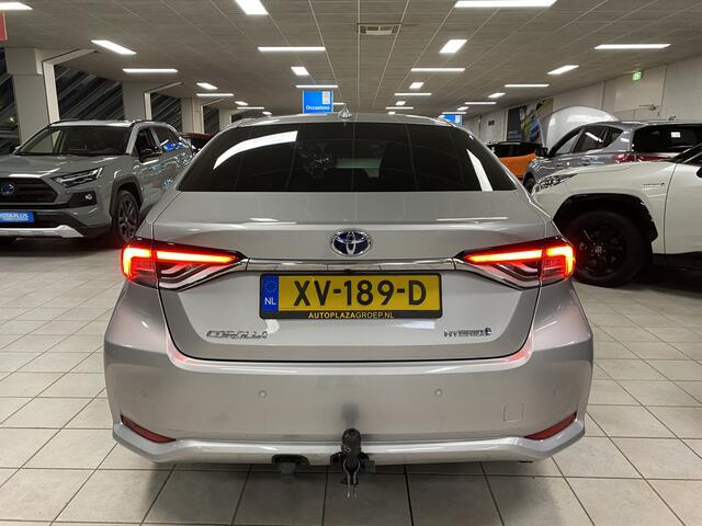Toyota COROLLA 1.8 Hybrid Executive