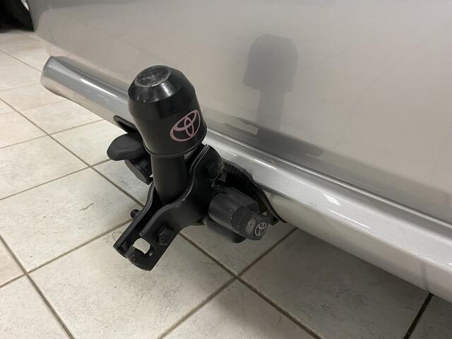 Toyota COROLLA 1.8 Hybrid Executive
