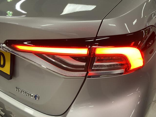 Toyota COROLLA 1.8 Hybrid Executive