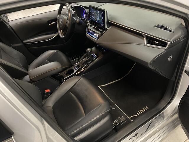 Toyota COROLLA 1.8 Hybrid Executive