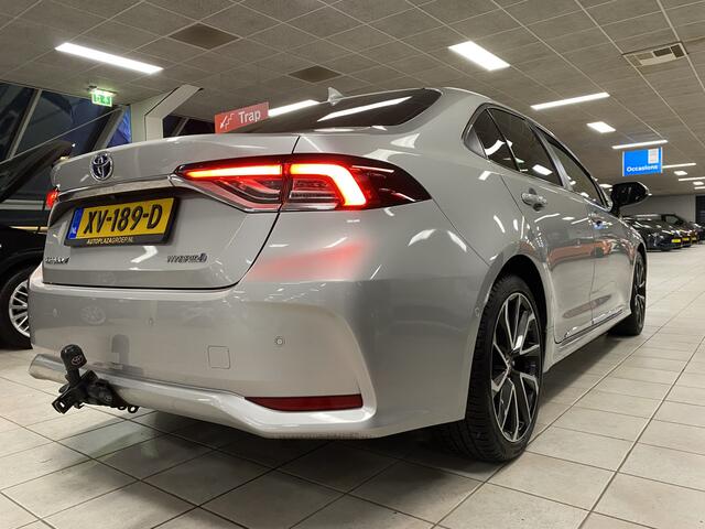 Toyota COROLLA 1.8 Hybrid Executive