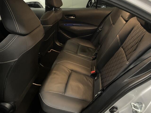 Toyota COROLLA 1.8 Hybrid Executive