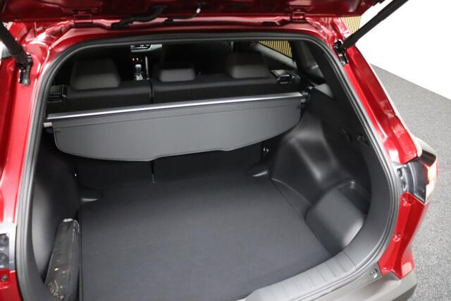 Toyota COROLLA Cross Hybrid 200 Style | Facelift | Nieuw uit voorraad leverbaar | ¤ 1.395,- Voorraad voordeel! | Dodehoekdetectie | Parkeersensoren | Winterpakket | Elek. bedienbare achterklep