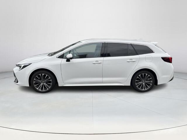Toyota COROLLA Hybrid 140 Business Plus Wagon | Navigatie | Apple CarPlay/Android auto | Elektrische achterklep