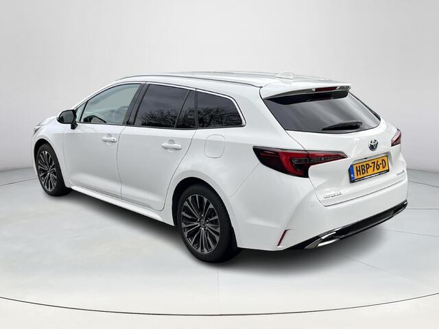 Toyota COROLLA Hybrid 140 Business Plus Wagon | Navigatie | Apple CarPlay/Android auto | Elektrische achterklep