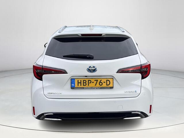 Toyota COROLLA Hybrid 140 Business Plus Wagon | Navigatie | Apple CarPlay/Android auto | Elektrische achterklep