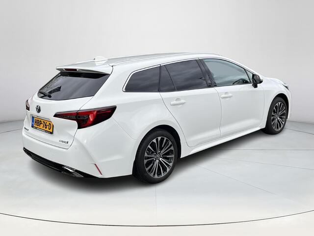 Toyota COROLLA Hybrid 140 Business Plus Wagon | Navigatie | Apple CarPlay/Android auto | Elektrische achterklep