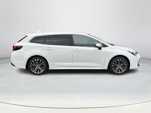 Toyota COROLLA Hybrid 140 Business Plus Wagon | Navigatie | Apple CarPlay/Android auto | Elektrische achterklep