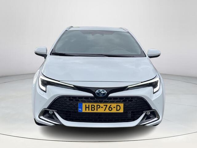 Toyota COROLLA Hybrid 140 Business Plus Wagon | Navigatie | Apple CarPlay/Android auto | Elektrische achterklep