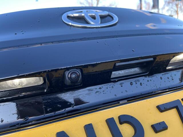 Toyota COROLLA Cross Hybrid 140 Style | Navigatie | Apple CarPlay/Android auto | Elektrische achterklep