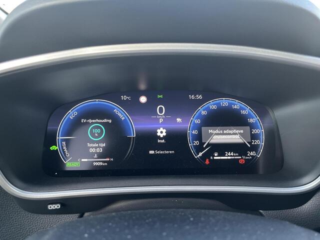 Toyota COROLLA Cross Hybrid 140 Style | Navigatie | Apple CarPlay/Android auto | Elektrische achterklep