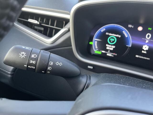 Toyota COROLLA Cross Hybrid 140 Style | Navigatie | Apple CarPlay/Android auto | Elektrische achterklep