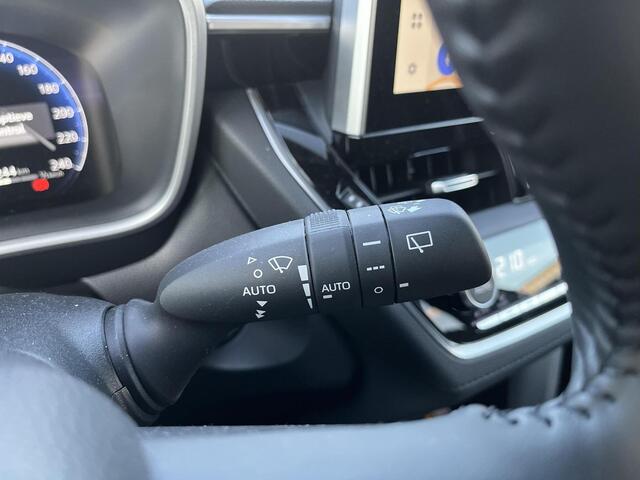 Toyota COROLLA Cross Hybrid 140 Style | Navigatie | Apple CarPlay/Android auto | Elektrische achterklep