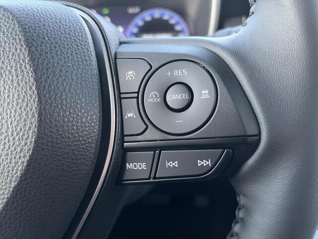 Toyota COROLLA Cross Hybrid 140 Style | Navigatie | Apple CarPlay/Android auto | Elektrische achterklep