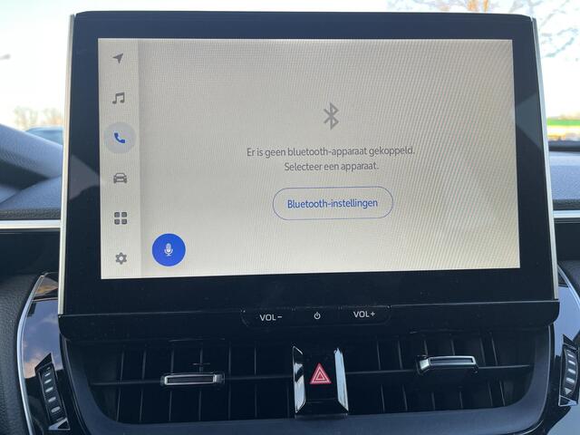 Toyota COROLLA Cross Hybrid 140 Style | Navigatie | Apple CarPlay/Android auto | Elektrische achterklep