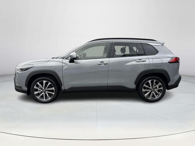 Toyota COROLLA Cross Hybrid 200 Style **NIEUWE AUTO/ DIRECT LEVERBAAR**