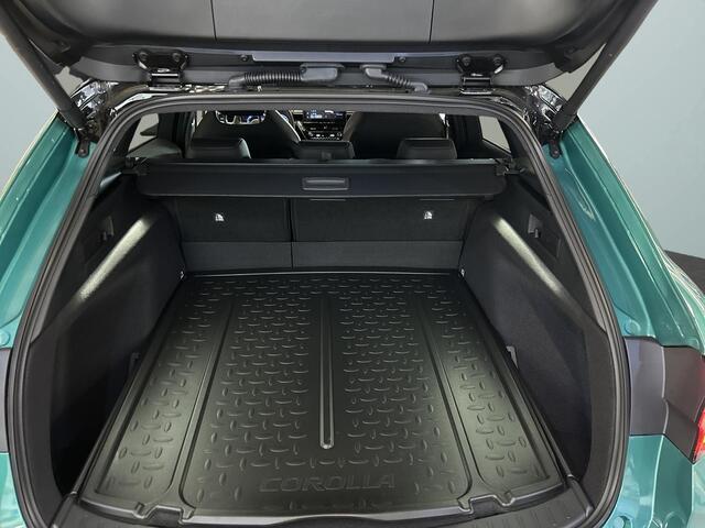 Toyota COROLLA Touring Sports Hybrid 140 GR Sport Nu met ¤ 3.500,- voordeel / Navigatie / Climate Control / Cruise Control Adaptief